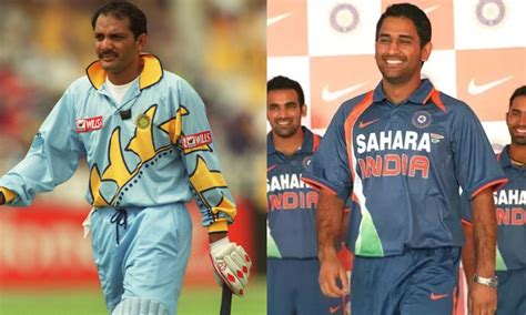 7 Most Iconic Sponsors Of The Indian Cricket Team