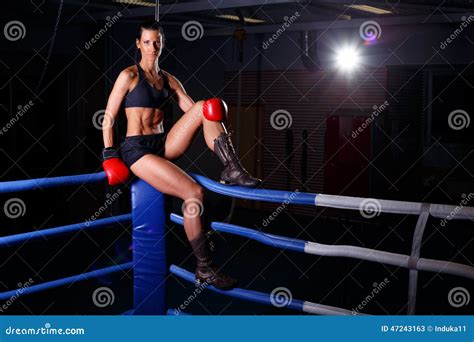 Fitness woman stock image. Image of slim, young, strong - 47243163