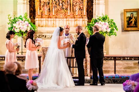 Elegant San Francisco Wedding Flowers at the Fairmont - Ornamento| San ...