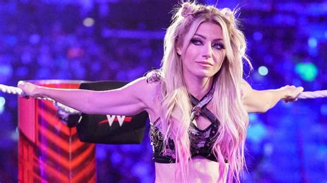 Alexa Bliss Reveals Main WWE Goal For 2023 - WrestleTalk