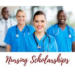 Nursing Scholarships | Sumner College