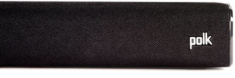 Polk Audio - Signa S2 2.1 Ch Ultra-Slim Soundbar with Wireless ...