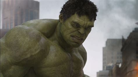 Hulk in The Avengers - The Incredible Hulk Photo (36100705) - Fanpop