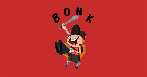 Bonk! - Tf2 Scout - T-Shirt | TeePublic