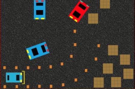 Crazy Parking - Free Addicting Game