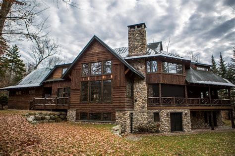 Adirondack Grand Lodge In Lake Placid, Mo, United States For Sale (1264016)