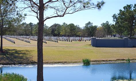 Houston National Cemetery | www.huitt-zollars.com