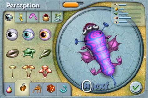 Spore Creatures Reviews, Cheats, Tips, and Tricks - Cheat Code Central