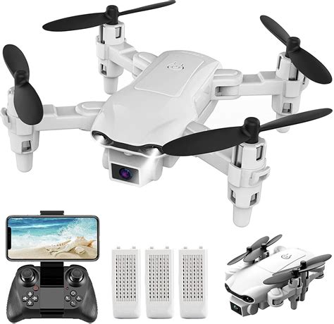 4DRC V9 RC Drone 4k HD Camera WIFI FPV Drone | Grelly USA