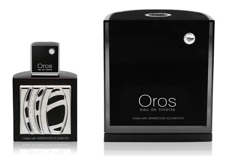 Oros Pour Homme Oros cologne - a fragrance for men 2014