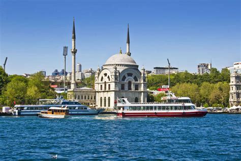 Bosphorus cruise - Istanbul: Get the Detail of Bosphorus cruise on ...