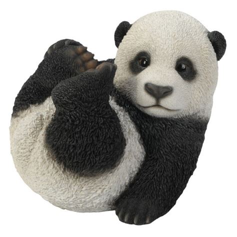 PLAYING BABY PANDA - Walmart.com