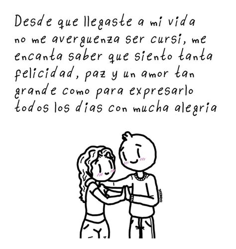 By : dibujos bonitos en paint | Frases bonitas, Frases románticas ...