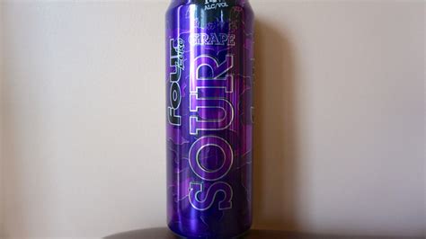 Ranking Four Loko Flavors From Worst To Best