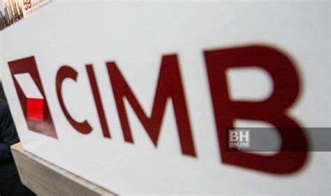 CIMB Group catat untung bersih RM3.84 bilion | KLSE Screener