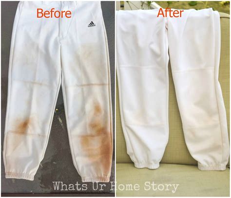 My Weekly Stain Battle | Whats Ur Home Story