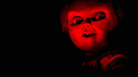 Chucky - Chucky The Killer Doll Photo (25650855) - Fanpop