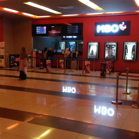 MBO CINEMAS (Kluang): 2022 - tutto quello che c'è da sapere