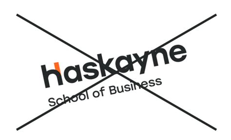 Logos | Haskayne School of Business | University of Calgary