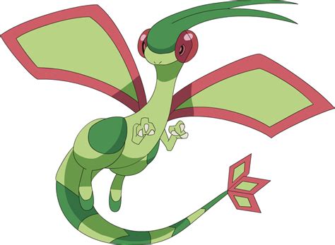 Flygon | PokeVerse Wiki | Fandom