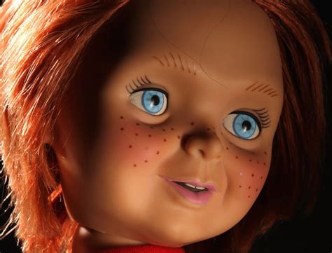 An Official Chucky Doll Is Finally Being Released – Sick Chirpse