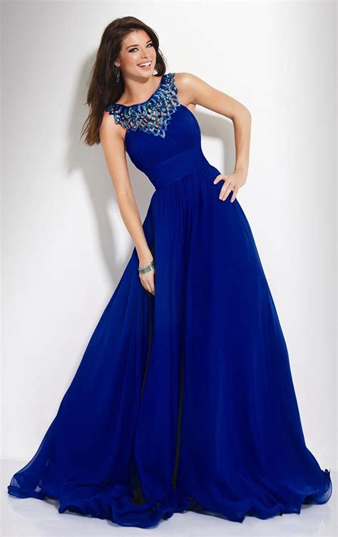 Pin on Top 50 Royal-Blue Bridesmaid Dresses