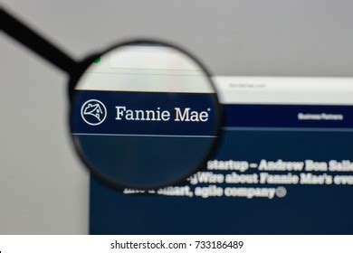 Fannie Mae Logo Vector (.EPS) Free Download