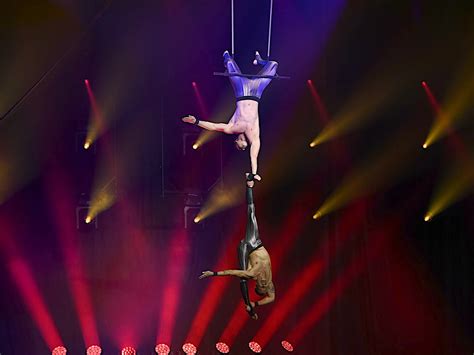 Big Apple Circus Tickets | New York Theatre Guide