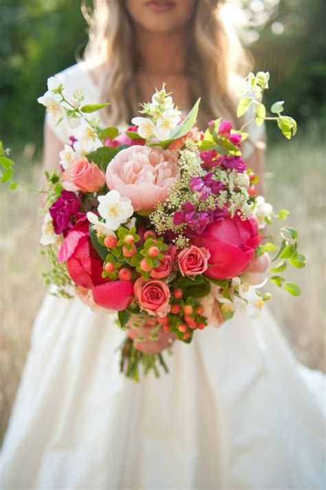 Wedding Ideas Blog Lisawola: Top 20 Unique Spring Wedding Flower Rose ...