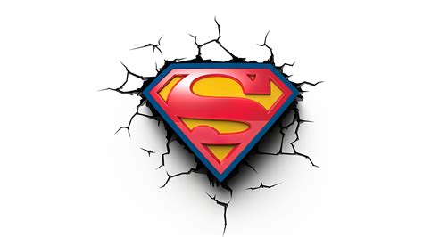 Superman Logo, symbol, meaning, history, PNG, brand