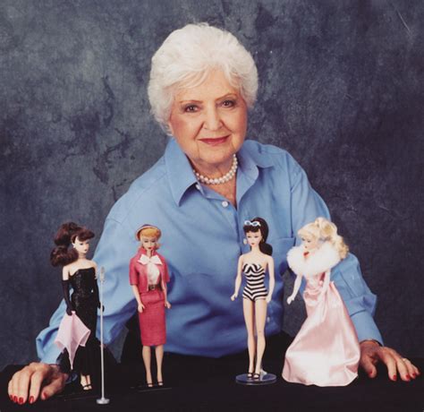 The Amazing Ruth Handler, The Woman Behind Barbie - Antique Trader