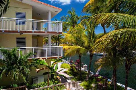 Key Largo hotels – Looking for that perfect Key Largo hotel for your ...