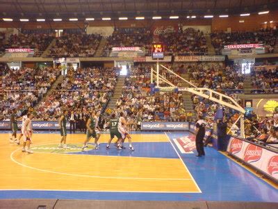 Unicaja Málaga | Andalucia Diary