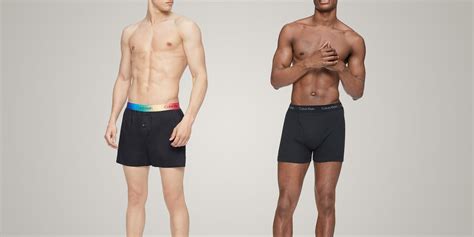 Boxers vs. Boxer Briefs: Is One Style Better Than the Other?