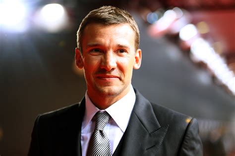 Andriy Shevchenko eager to return to San Siro to coach Milan | Sporting ...