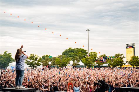 Governors Ball announces 2023 lineup of performances, new location at ...