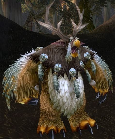 Moonkin (mob) - WoWWiki - Your guide to the World of Warcraft