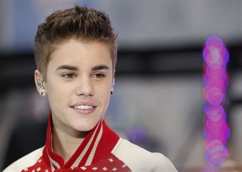 Justin Bieber's 18th birthday: A photo gallery | National Post