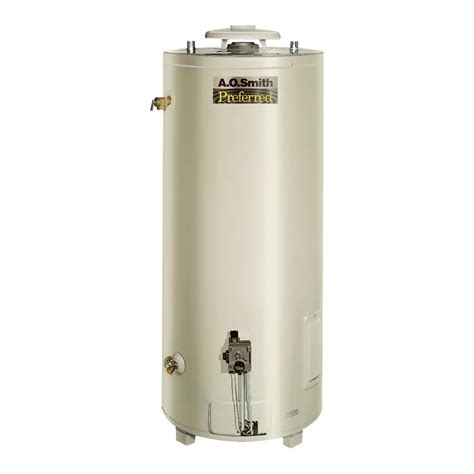 The Best Ao Smith Commercial Gas Water Heater - Make Life Easy