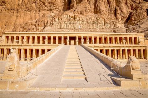 Hatshepsut Temple and The Valley of the Kings - Travel Addicts