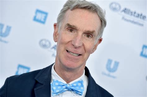 Thank Goodness! Bill Nye The Science Guy Has Changed His Name To Bill ...