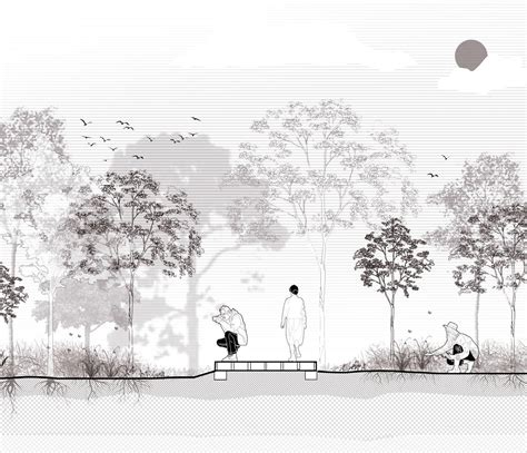 Landscape Architecture Portfolio / 2023 by Larissa Scheuer - Issuu