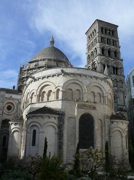 Angouleme Cathedral (Angoulême) | Structurae