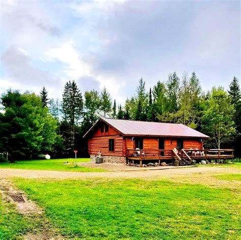 Log Cabin Retreat, Log Cabins, Shingleton, United States of America ...