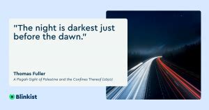 Discover Inspiring Darkness Quotes - Unleash Your Inner Strength