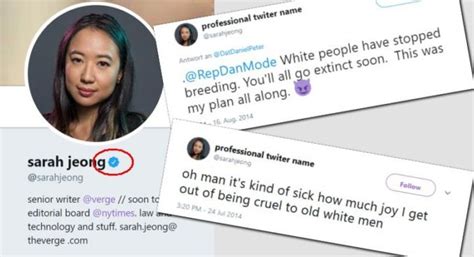 #VerifiedHate: Twitter Verifies Anti-White New York Times Reporter ...