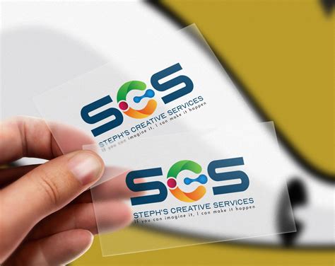 SCS logo by easinali-189003 - Designhill | Professional graphic design ...