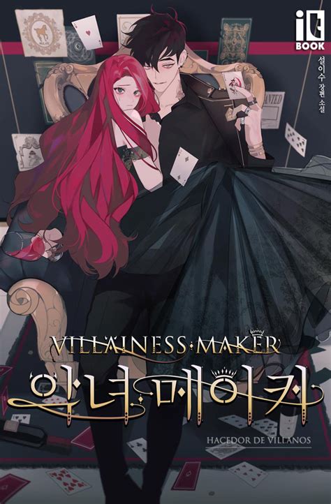 Villainess Maker - Novel Updates