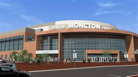 Perceived Lack of Parking Could Hinder Attendance At Moncton's Downtown ...