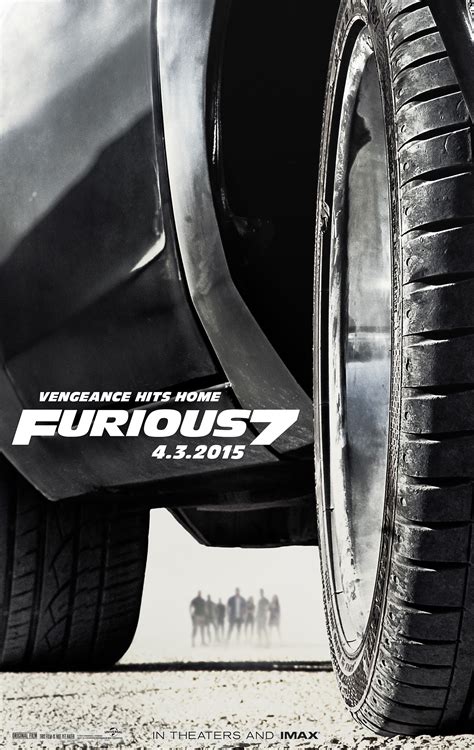 Furious 7 (2015) | PrimeWire